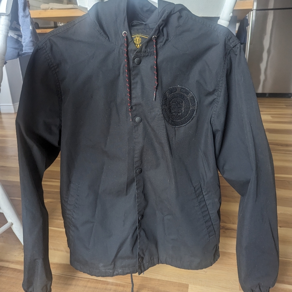 Element jacket